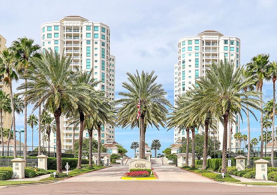 1st image of 1170 Gulf Blvd APT 706