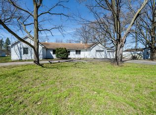 1539 E Nickerson Ave, Benton Harbor, MI 49022