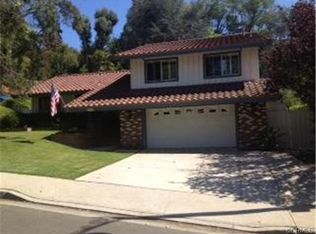 25182 Pradera Dr, Mission Viejo, CA 92691