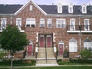 Street View of the Building