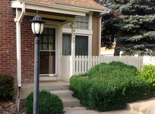 4302 S Billings Cir, Aurora, CO 80015