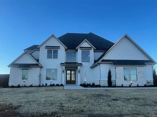 4304 S Scissortail Dr, Bentonville, AR 72713