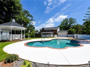 7515 Ball Mill Rd, Sandy Springs, GA 30350