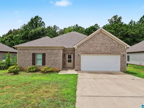 361 White Oak Cir, Lincoln, AL 35096