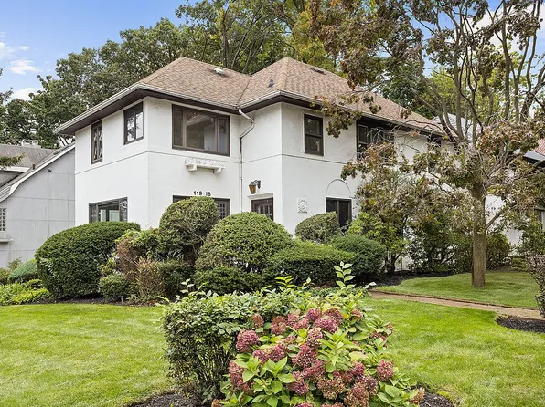 119-18 Park Ln S, Kew Gardens, NY 11415