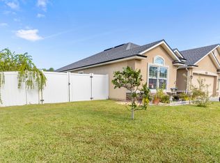 132 Fallen Timber Way, Saint Augustine, FL 32084