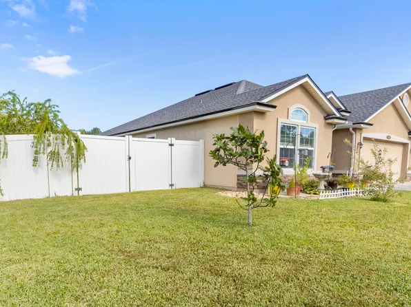 132 Fallen Timber Way, Saint Augustine, FL 32084