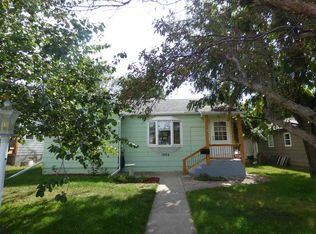 1004 Perkins St, Belle Fourche, SD 57717