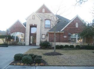 7023 Paintbrush, Katy, TX 77494