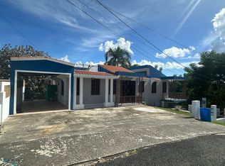 Na Sector, Aguada, PR 00602