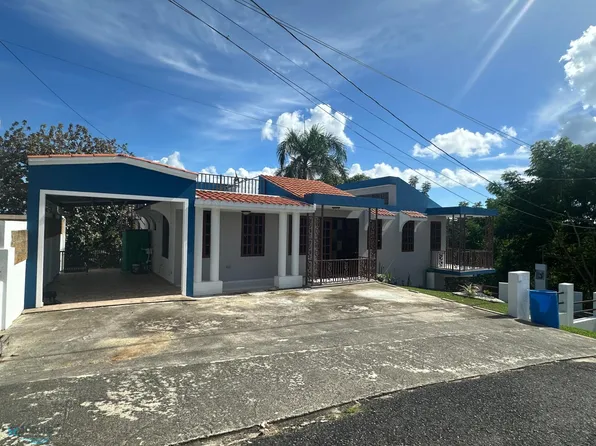 Na Sector, Aguada, PR 00602