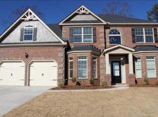 3681 Dwyer Ln, Aiken, SC 29808