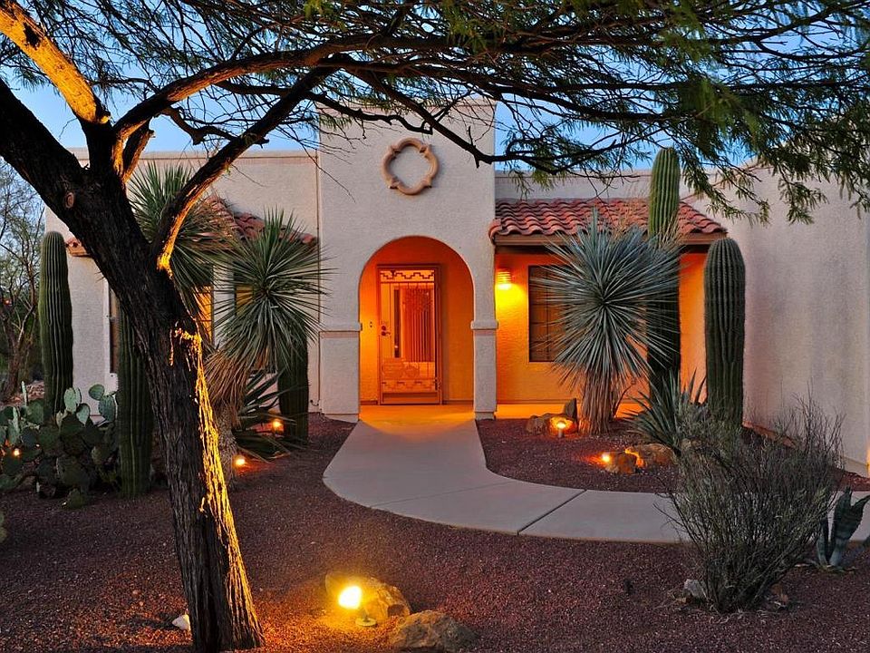 1st image of 4716 N Cerritos Dr