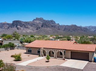 95 S Val Vista Rd, Apache Junction, AZ 85119