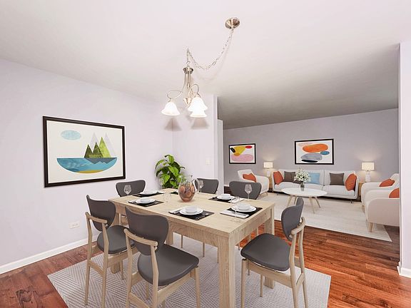 5th image of 9529 Bronx Ave APT 112