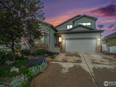 2502 Ballard Ln, Fort Collins, CO, 80524