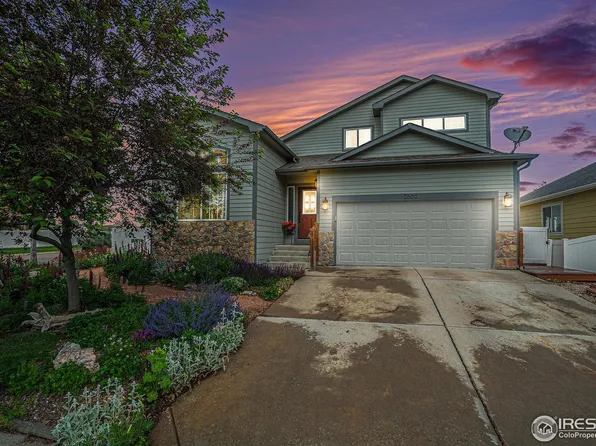 2502 Ballard Ln, Fort Collins, CO 80524