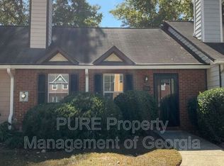 1916 Cheatham Woods Dr SW, Marietta, GA 30008