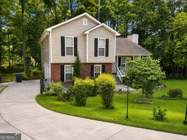 2275 Fortune Dr, Dacula, GA 30019