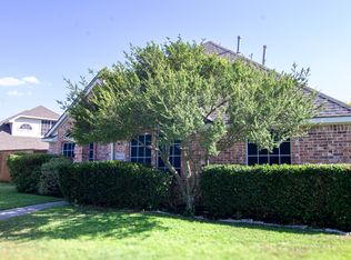 10715 Wild Oak Dr, Frisco, TX 75035