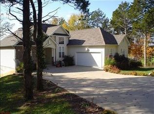 6762 Franks Rd, Byrnes Mill, MO 63051