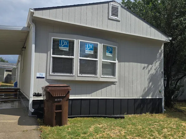 412 N 1250 W #71, Clearfield, UT 84015