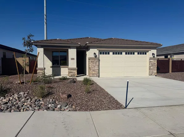 3486 S Elliott Way, Yuma, AZ 85365