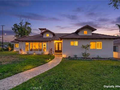 760 N Huntington St, San Fernando, CA, 91340