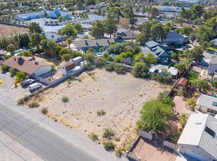 5585 El Parque Ave, Las Vegas, NV 89146