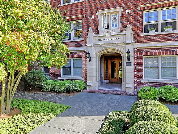 5th image of 100 W Highland Drive #PH400