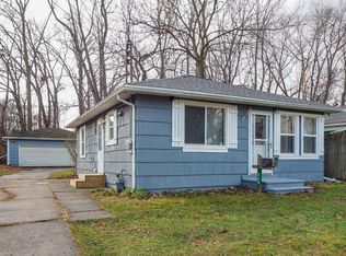 357 Webber St, Battle Creek, MI