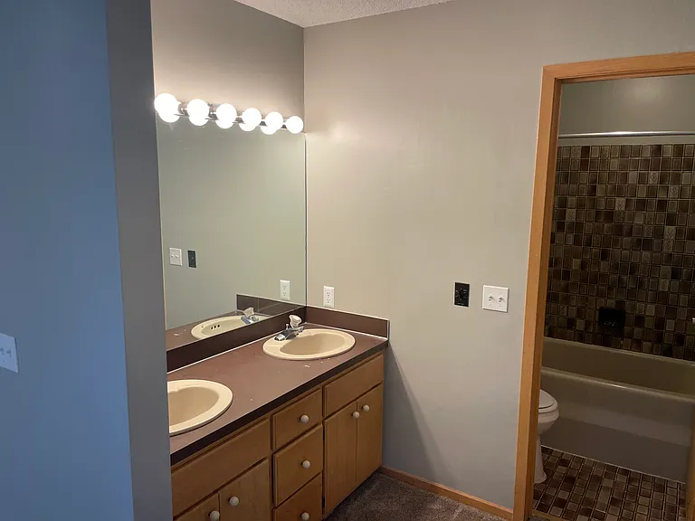 Master bath