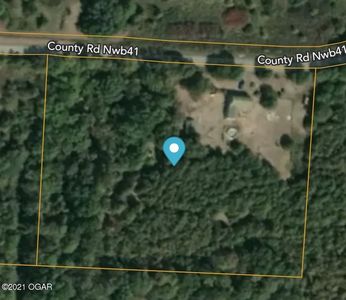 598 Charleton Rd, Goodman, MO, 64843