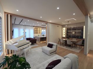 33 Thorndale Ave, Toronto, ON M8X1W8
