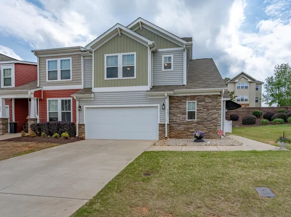 203 Mayfair Station Way, Greer, SC 29650
