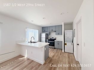 1587 1/2 W 29th St, Los Angeles, CA 90007
