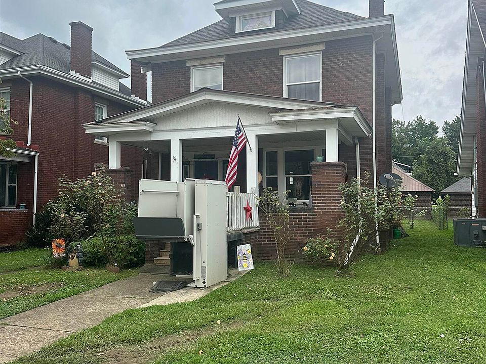 1st image of 2962 3rd Ave