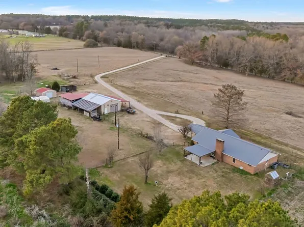 473 County Rd SE #3370, Winnsboro, TX 75494