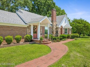 2304 Highway 72, Lamar, MS 38642