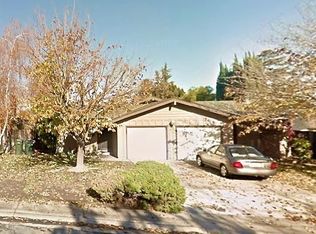 5411 Gibbons Dr, Carmichael, CA 95608