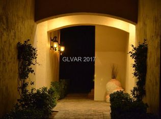 14 Strada Di Circolo, Henderson, NV 89011