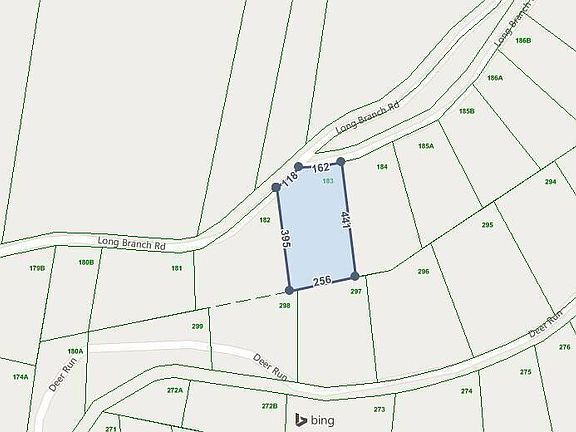 4th image of 183 Long Branch Rd