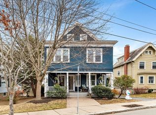 44 Orne St UNIT 44, Salem, MA 01970