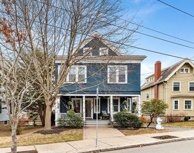 44 Orne St Unit 44, Salem, MA, 01970