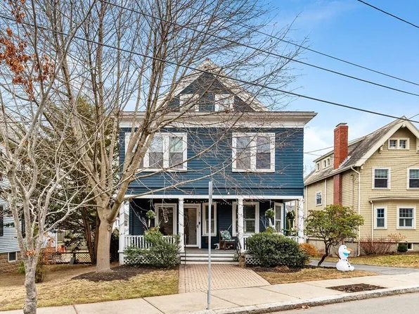 44 Orne St Unit 44, Salem, MA 01970