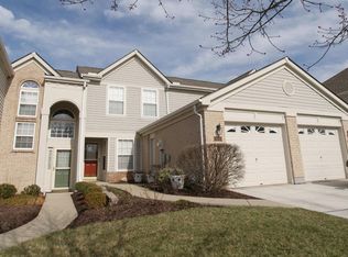 4202 Eastvillage Dr, Mason, OH