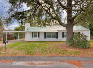 1560 Wyman St NE, Aiken, SC 29801