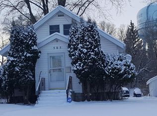 505 Holmes St W, Detroit Lakes, MN 56501