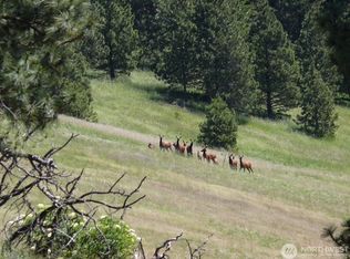 Bare Land, Waitsburg, WA 99361