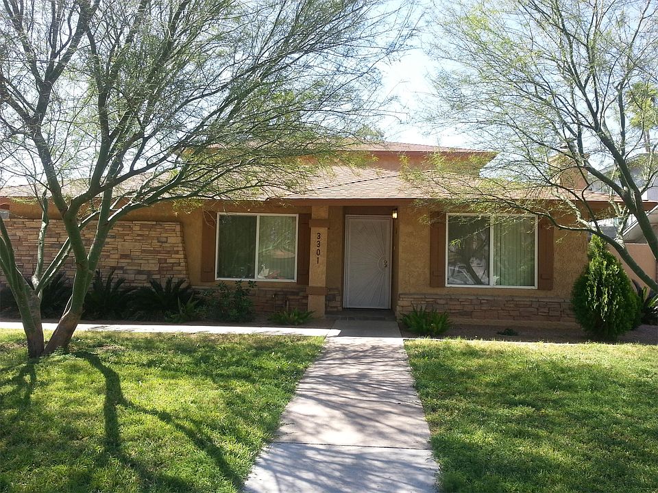 1st image of 3301 W Loma Ln Unit 2